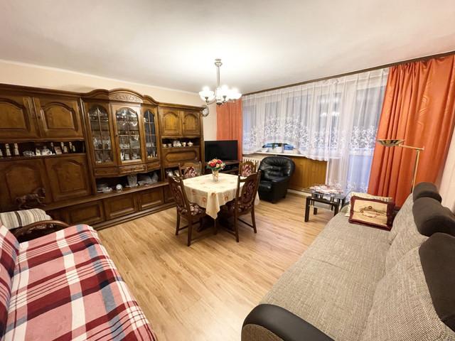 Dwupokojowe mieszkanie do wynajęcia