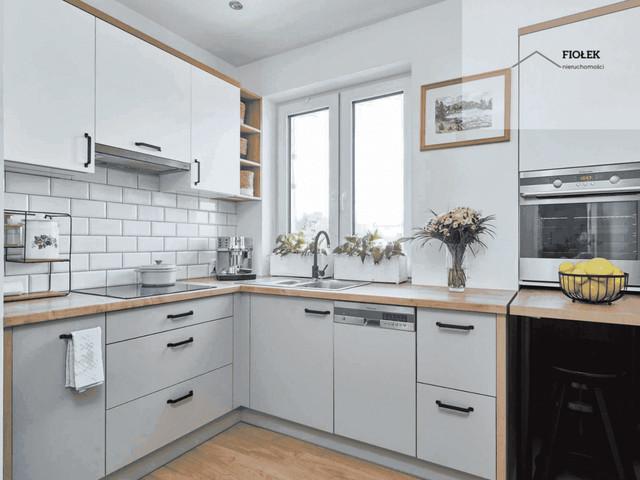 Mieszkanie do wynajęcia, Ostródzki pow. Ostróda Stefana Czarnieckiego, 2000 PLN, 47 m2, domy 6
