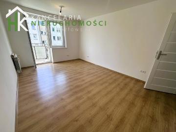 Mieszkanie do wynajęcia, Wrzesiński Września Wojska Polskiego, 1500 PLN, 43,3 m2, domy 6/13672/OMW