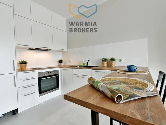 Mieszkanie do wynajęcia, Olsztyn Jarocka, 2300 PLN, 38,4 m2, domy 231/9981/OMW