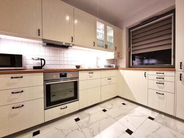 Mieszkanie do wynajęcia, Wrocław Krzyki Borek Hallera Józefa, gen 3500 PLN, 55 m2, domy 45015