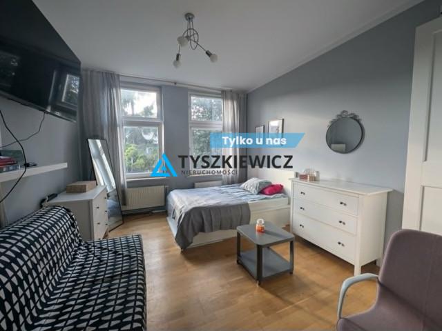 Dwupokojowe mieszkanie do wynajęcia