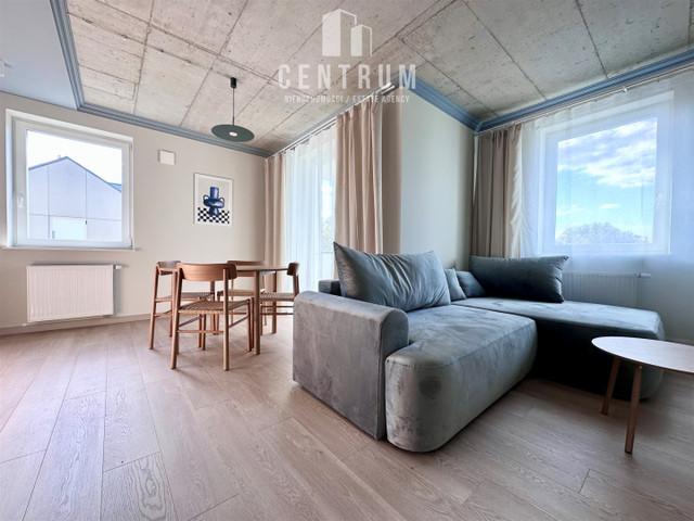 Mieszkanie do wynajęcia, Lublin M. Lublin Kośminek Garbarska, 2550 PLN, 44 m2, domy LUC MW 1417