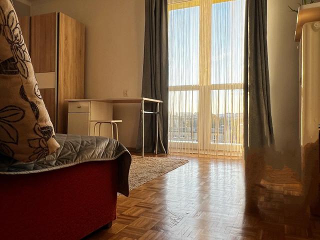 Mieszkanie do wynajęcia, podlaskie Białystok Piaski Marii Curie Skłodowskiej, 1500 PLN, 43 m2, domy gratka 36912269
