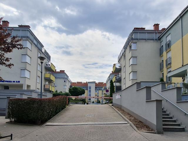 Dwupokojowe mieszkanie do wynajęcia