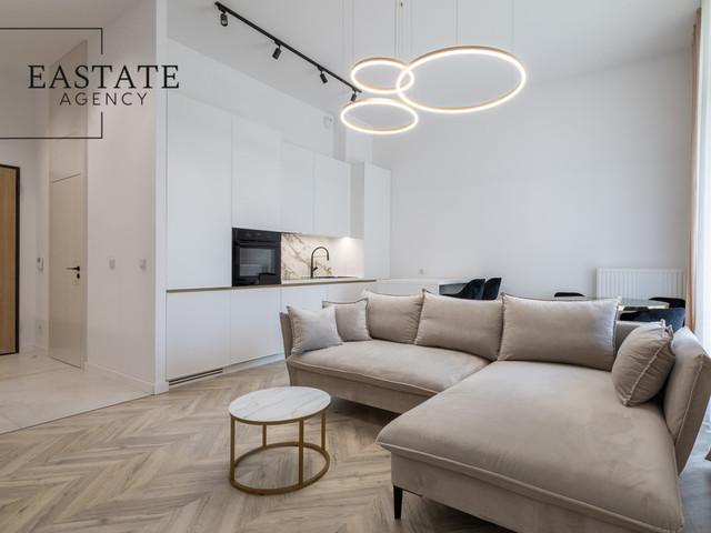 Mieszkanie do wynajęcia, Gdańsk Wrzeszcz Dolny Grudziądzka, 4100 PLN, 50 m2, domy 3186/19413/OMW