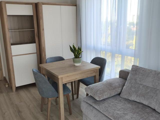 Dwupokojowe mieszkanie do wynajęcia