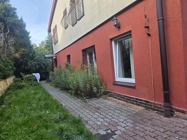 Dwupokojowe mieszkanie do wynajęcia
