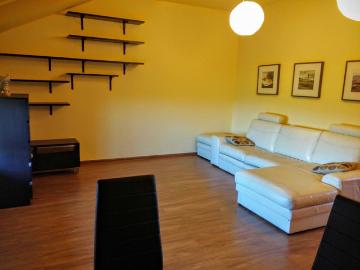 Mieszkanie do wynajęcia, małopolskie krakowski Zielonki Zielonki Wiarusa, 2400 PLN, 55 m2, domy gratka 41700503
