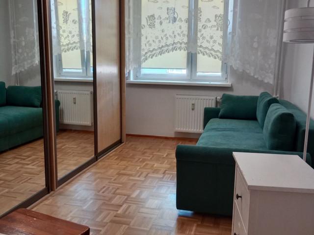 Mieszkanie do wynajęcia, Bydgoszcz Górzyskowo Wojciecha Gersona, 1900 PLN, 44,3 m2, domy 212