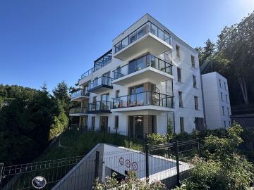 Mieszkanie do wynajęcia, Wejherowski Rumia Wyżynna, 2600 PLN, 42 m2, domy 832668