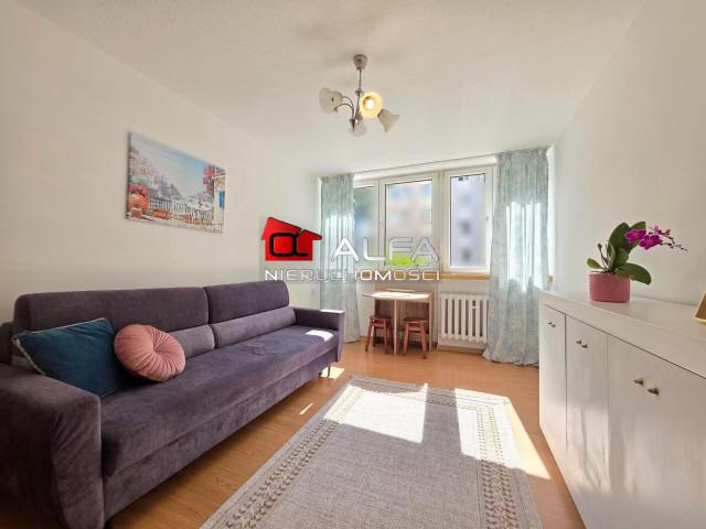 Mieszkanie do wynajęcia, Świdnicki Świdnica, 1800 PLN, 35 m2, domy 77273