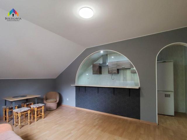 Mieszkanie do wynajęcia, Bolesławiecki Warta Bolesławiecka Szczytnica, 2000 PLN, 55 m2, domy 589