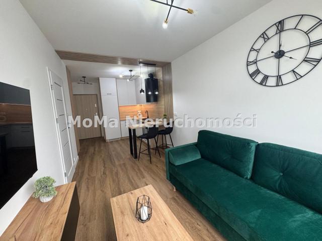Mieszkanie do wynajęcia, Bydgoszcz M. Bydgoszcz Fordon, 2300 PLN, 33,61 m2, domy MOMA MW 250