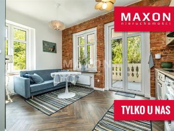 Dwupokojowe mieszkanie do wynajęcia