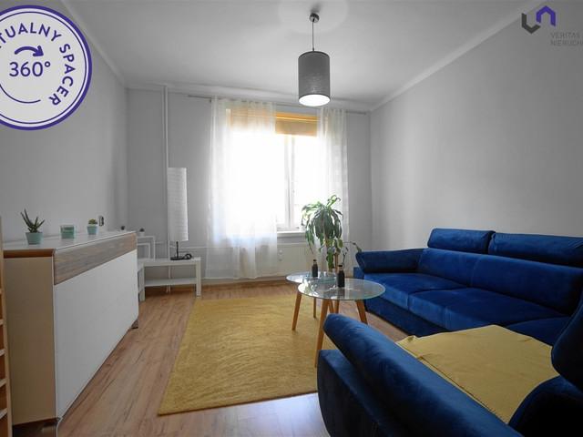 Mieszkanie do wynajęcia, Katowice M. Katowice Centrum Skalna, 2000 PLN, 45,89 m2, domy VTS MW 7150