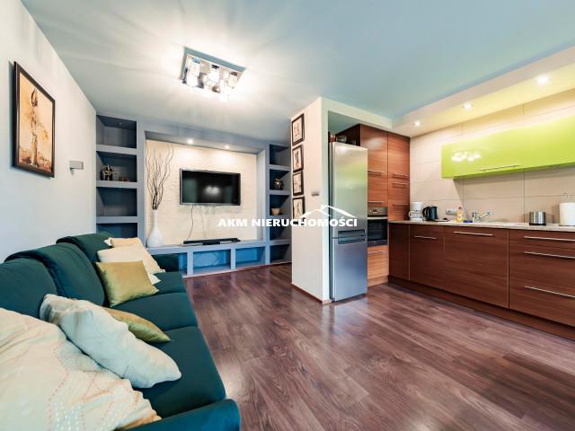 Mieszkanie do wynajęcia, Gdańsk Partyzantów, 3100 PLN, 45 m2, domy 340