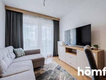 Mieszkanie do wynajęcia, Radom Wacyn Radiowa, 2300 PLN, 34,76 m2, domy 57968/2089/OMW