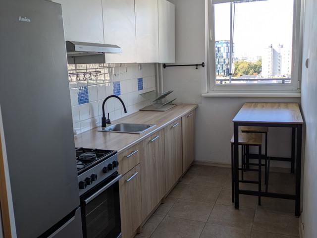 Mieszkanie do wynajęcia, mazowieckie Warszawa Praga Południe Igańska, 2700 PLN, 50 m2, domy gratka 49201157