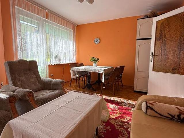 Dwupokojowe mieszkanie do wynajęcia