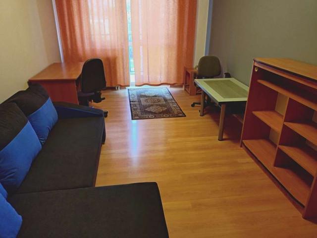 Dwupokojowe mieszkanie do wynajęcia