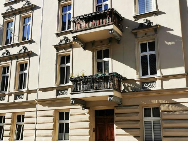 Mieszkanie do wynajęcia, Poznań Antoniego Małeckiego, 2700 PLN, 48,2 m2, domy 7197