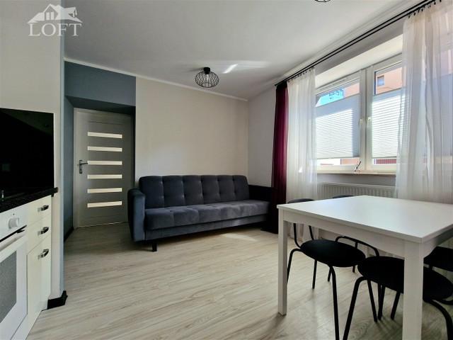Mieszkanie do wynajęcia, Tarnogórski Radzionków, 1750 PLN, 47 m2, domy LFT MW 1269