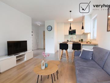 Mieszkanie do wynajęcia, Kraków Kraków Podgórze Rydlówka, 2900 PLN, 40,38 m2, domy 29/13796/OMW