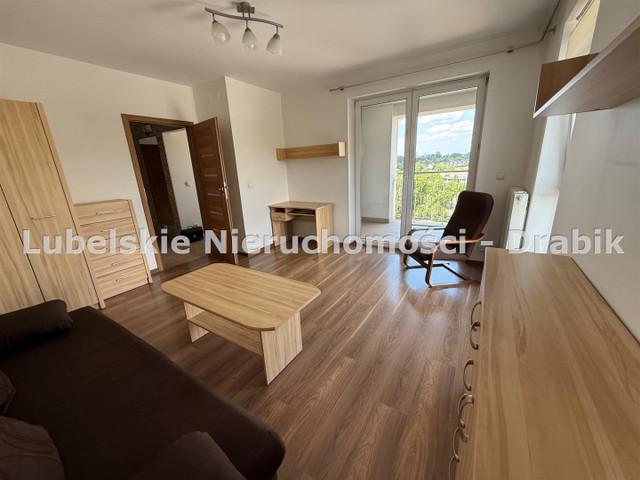 Mieszkanie do wynajęcia, Lublin M. Lublin Kalinowszczyzna, 2200 PLN, 43,14 m2, domy LND MW 6582