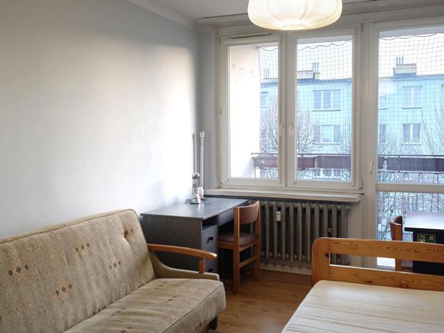 Mieszkanie do wynajęcia, Gliwice Wojska Polskiego Jurija Gagarina, 1500 PLN, 46 m2, domy 603/15243/OMW