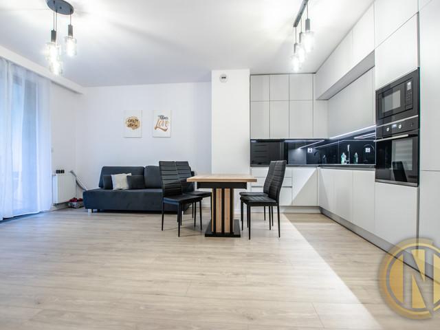 Mieszkanie do wynajęcia, Kraków Bronowice Stanisława Przybyszewskiego, 3500 PLN, 52 m2, domy 2604/8850/OMW