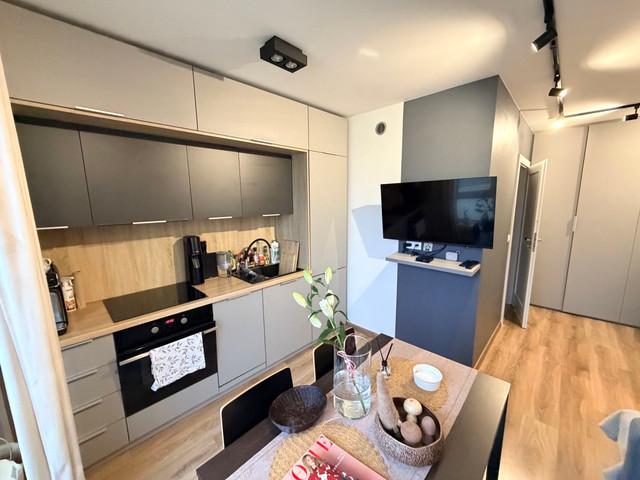 Mieszkanie do wynajęcia, Poznań Jeżyce Podolany Jasielska, 2300 PLN, 35 m2, domy 39900203