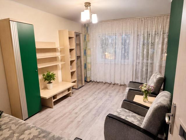 Dwupokojowe mieszkanie do wynajęcia