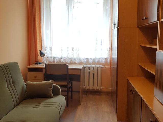 Dwupokojowe mieszkanie do wynajęcia