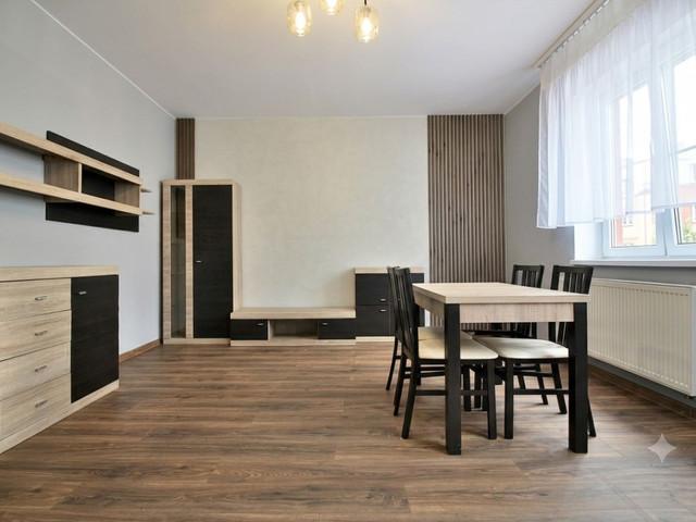 Dwupokojowe mieszkanie do wynajęcia