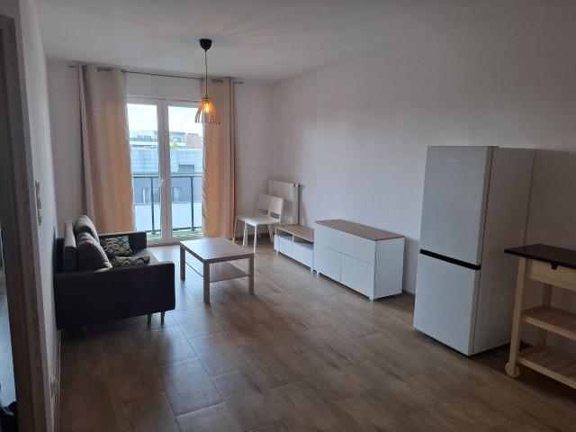 Mieszkanie do wynajęcia, dolnośląskie Wrocław Stare Miasto Mieszczańska, 2500 PLN, 39 m2, domy gratka 43647607