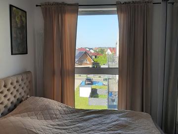 Dwupokojowe mieszkanie do wynajęcia
