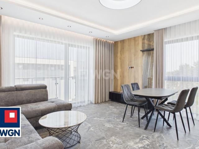 Mieszkanie do wynajęcia, Nowosolski Nowa Sól Ekonomiczna, 2700 PLN, 46 m2, domy 8370034