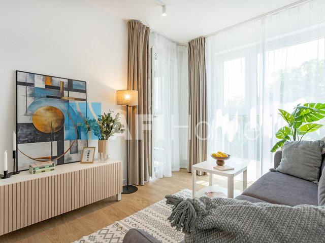 Mieszkanie do wynajęcia, Kraków Łobzów Tytusa Czyżewskiego, 3040 PLN, 43,76 m2, domy 810/17472/OMW