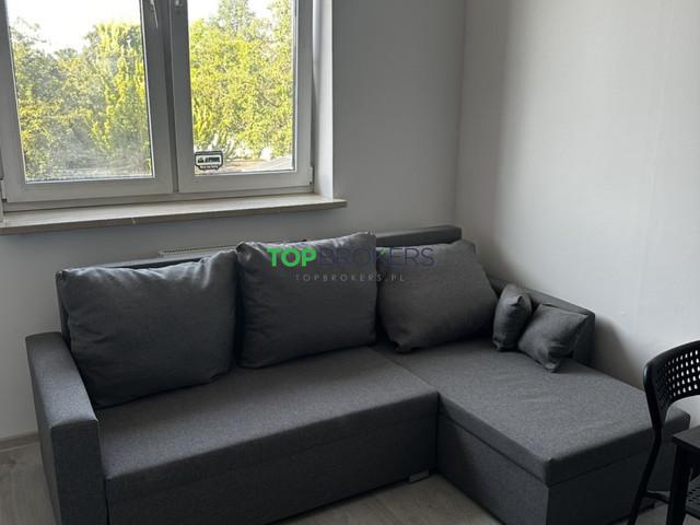 Mieszkanie do wynajęcia, Warszawa Praga Południe Praga Południe Grochów Makowska, 2500 PLN, 36 m2, domy TB#915192