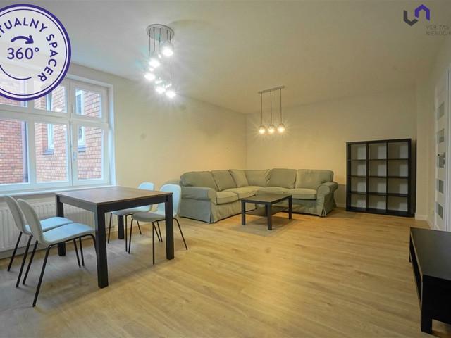 Mieszkanie do wynajęcia, Katowice M. Katowice Centrum 3 Maja, 3100 PLN, 55 m2, domy VTS MW 7154
