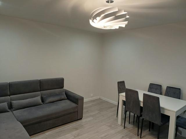 Mieszkanie do wynajęcia, łódzkie pabianicki Pabianice Warszawska, 1900 PLN, 50 m2, domy gratka 49249209