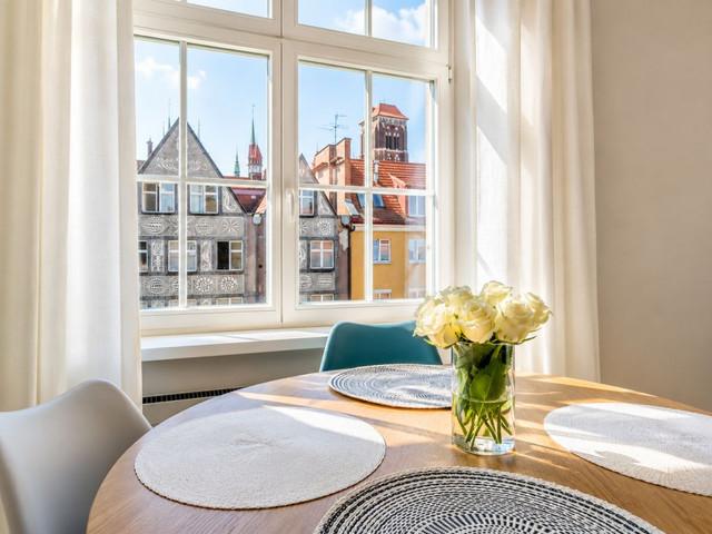 Mieszkanie do wynajęcia, Gdańsk Śródmieście Szeroka, 3500 PLN, 44 m2, domy 141187