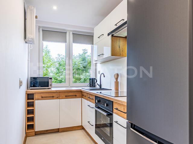 Mieszkanie do wynajęcia, Rzeszów gen. Mariana Langiewicza, 2200 PLN, 35,28 m2, domy 27/19090/OMW