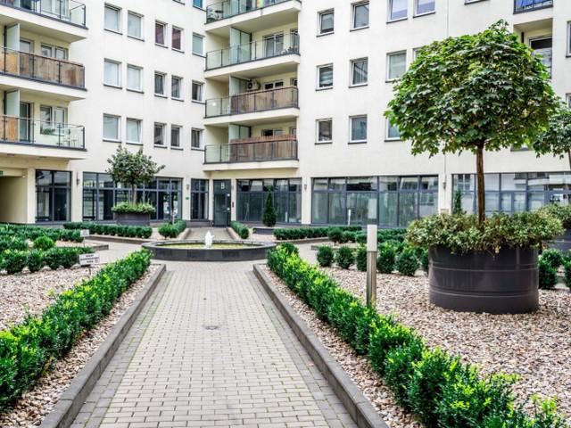 Mieszkanie do wynajęcia, Poznań Stare Miasto Garbary, 2950 PLN, 42,7 m2, domy REMAX 25 MW EXPERTS