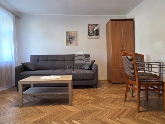 Dwupokojowe mieszkanie do wynajęcia
