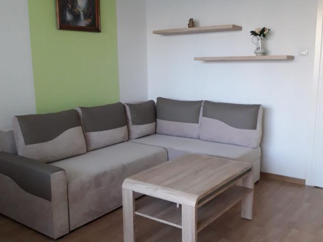 Dwupokojowe mieszkanie do wynajęcia