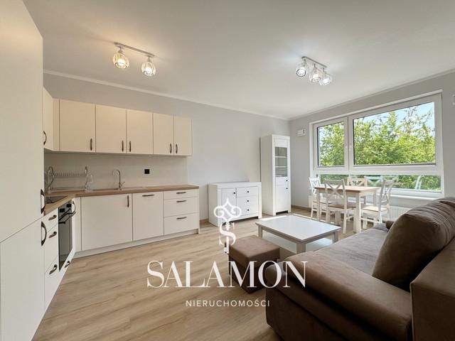 Mieszkanie do wynajęcia, Szczecin Miedziana, 2400 PLN, 40 m2, domy 77/17349/OMW