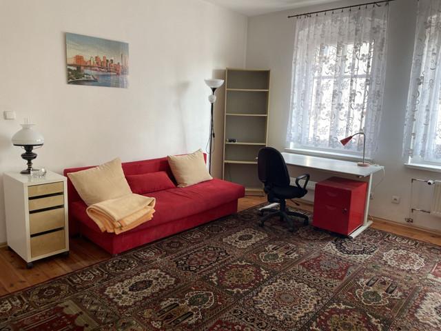 Dwupokojowe mieszkanie do wynajęcia