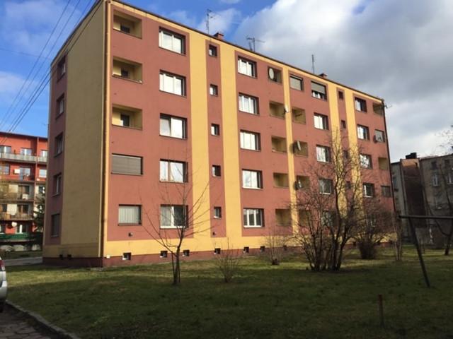 Dwupokojowe mieszkanie do wynajęcia